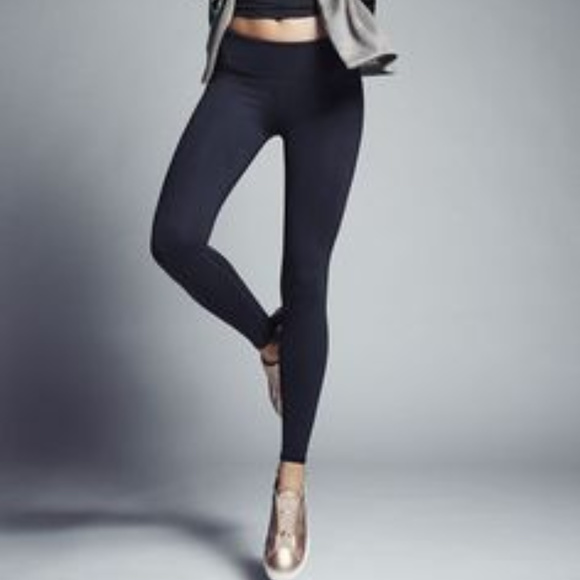 Fabletics Pants - NEW FABLETICS  EXERCISE LEGGINGS ACTIVEWEAR  1X
